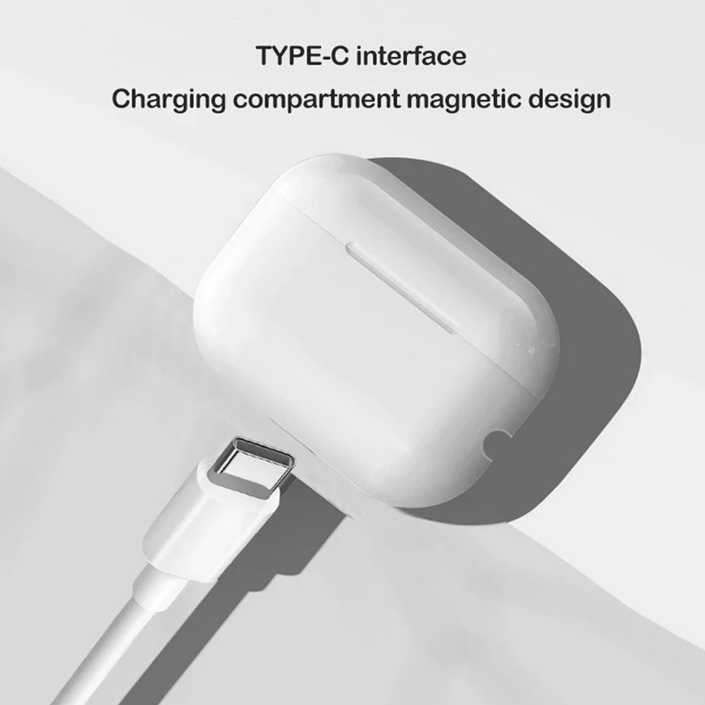 TWS Bluetooth Earphones