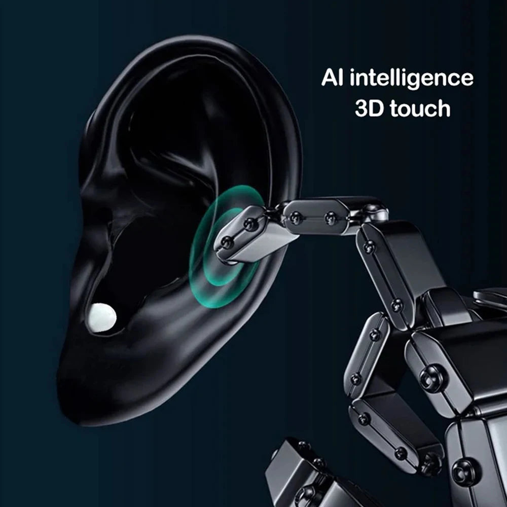 TWS Bluetooth Earphones