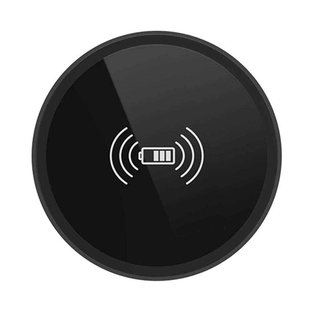 100W Fast Wireless Charger Pad