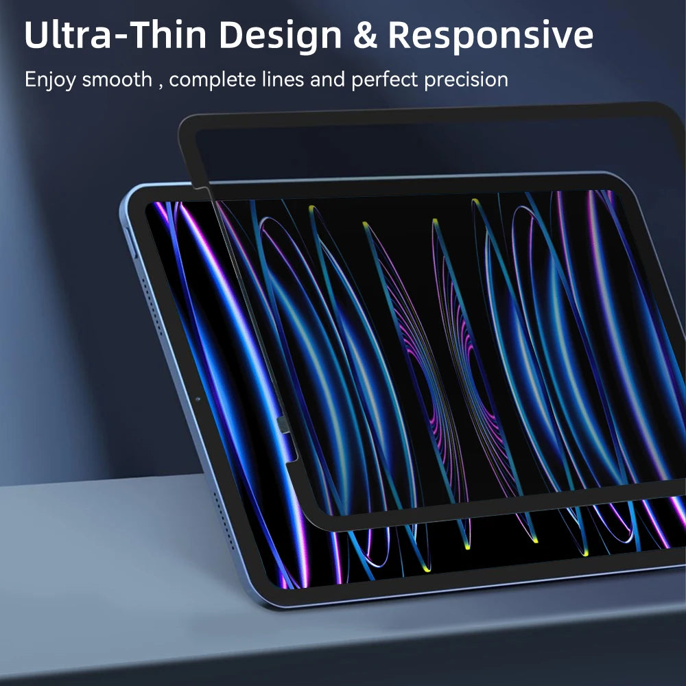 Privacy Screen Protector for iPad
