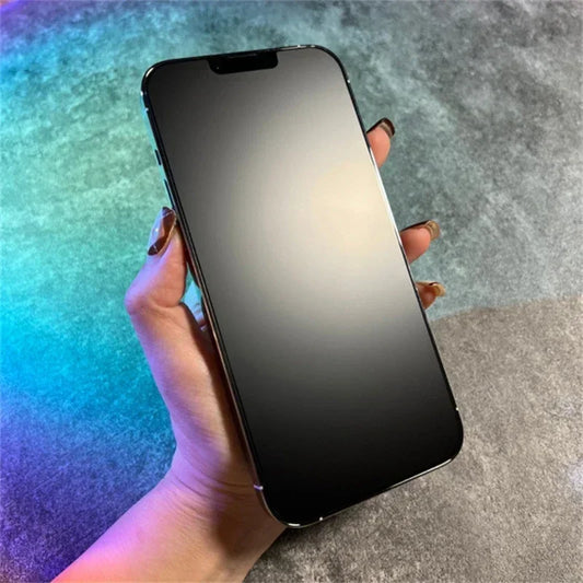 Matte Privacy Screen Protector