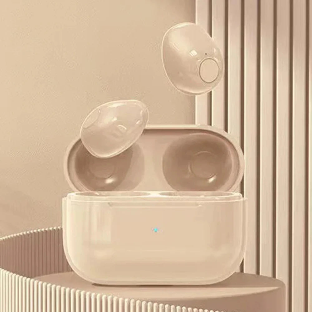 TWS Bluetooth Earphones
