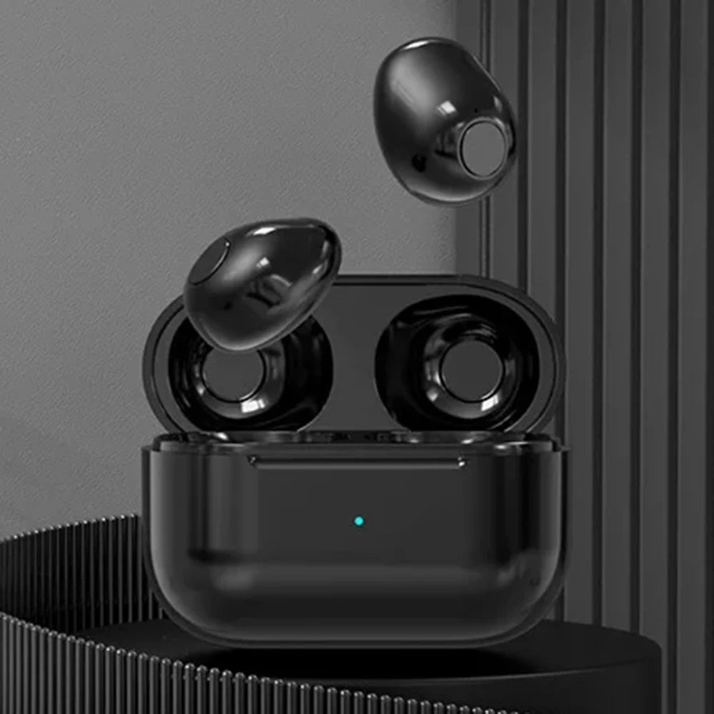 TWS Bluetooth Earphones