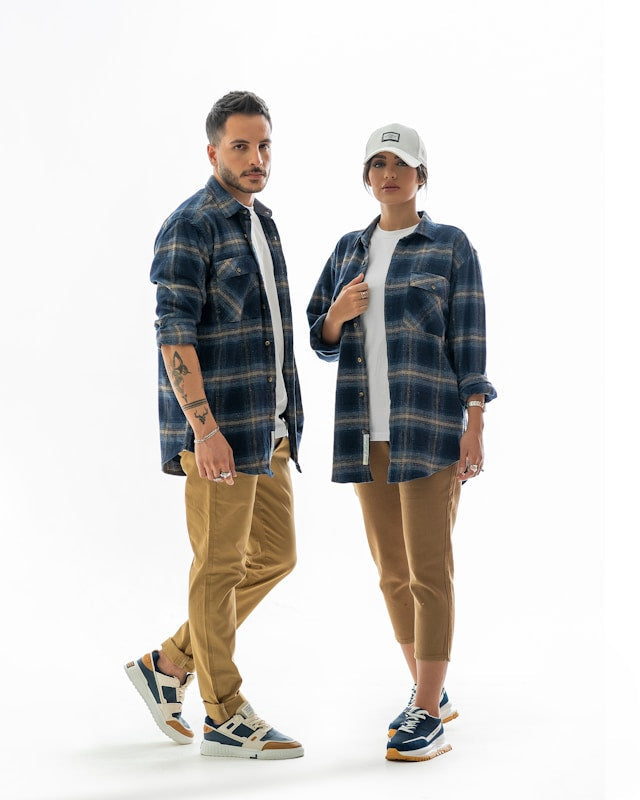 Unisex Fashion
