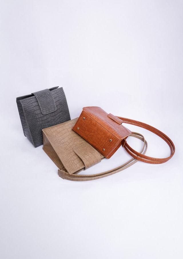 Wallets & Bags