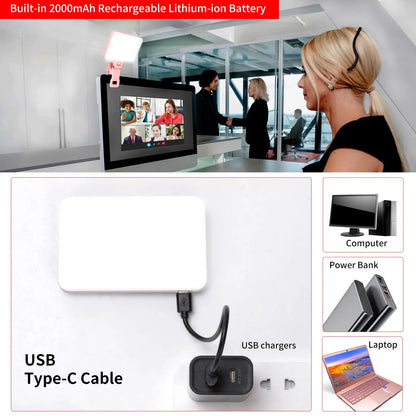 KingMa LED Selfie Light
