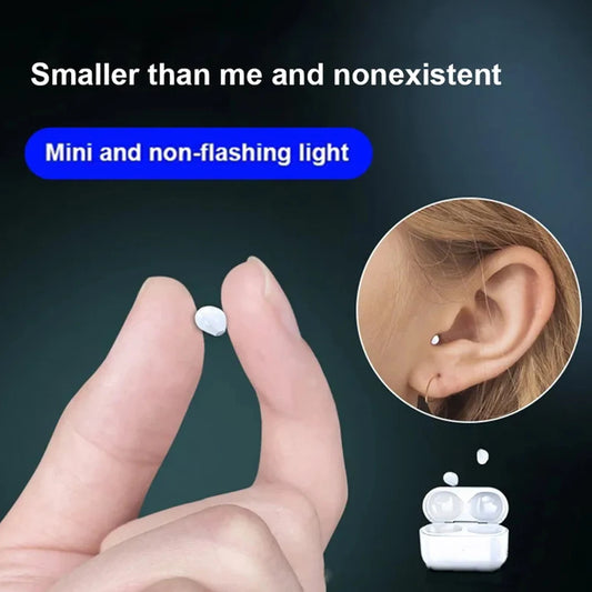 TWS Bluetooth Earphones