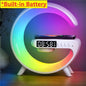Bluetooth Speaker & Wireless Charger Pad Stand