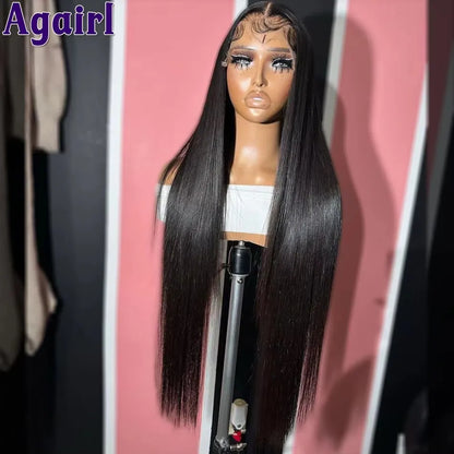 1B/27 Highlight 13x4 & 13x6 Lace Frontal Wig