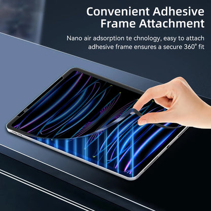 Privacy Screen Protector for iPad