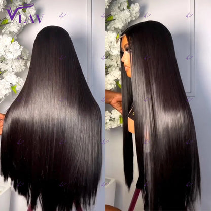 30 Inch HD Lace Front Wig