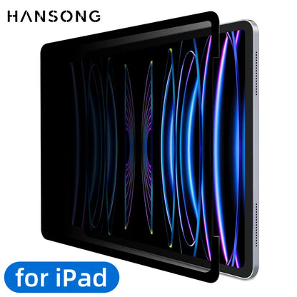 Privacy Screen Protector for iPad