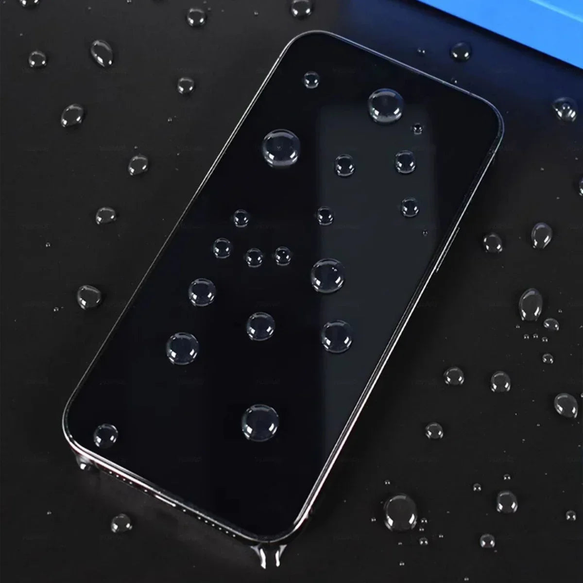Matte Privacy Screen Protector